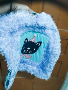 Cute Cat bed