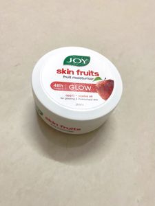 Joy Skin Fruits Moisturiser
