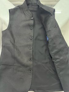 Men’s Waist Coat NEW