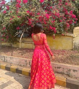 Ethnic Co-ord Set