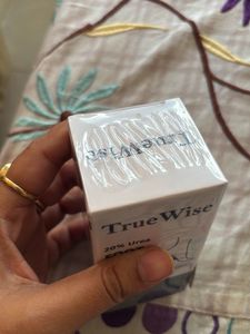 TrueWise Foot Crack Cream Roll-On