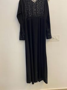 Abaya For Ladies