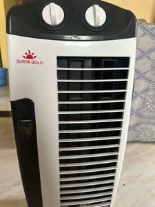 Surya Gold Air Tower Fan
