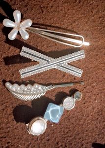 Hair Clips