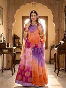 😍Rajashthani Rajputi Dress & Poshak