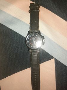 MEN WATCH