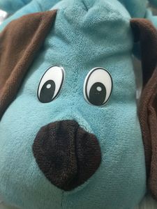 plush toy
