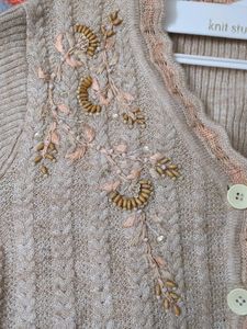 Women Sweater