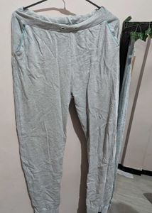 Grey Joggers