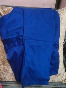 Next To New Condition Anarkali With Chudidar
