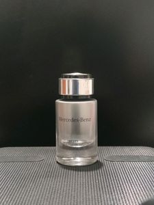 Mercedes Benz EDT Silver Perfume (Sample/Decant)