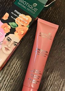 Biotique Magicare All Day Foundation