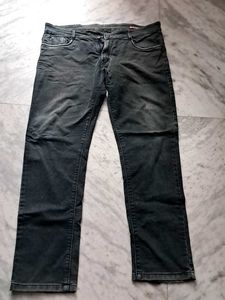 Men's Dark Wash Denim Jeans✨️✨️