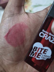 Swiss Beauty Craze Liquid Tint