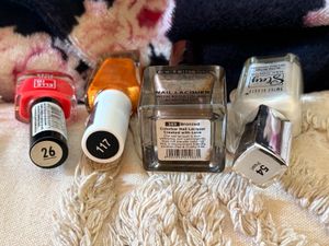 Nail Polish Bundle