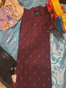 men’s kurta