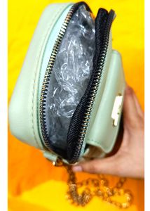 SLING BAG... #NEW