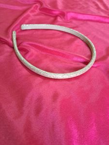 Beautiful Gold Shimmer Headband