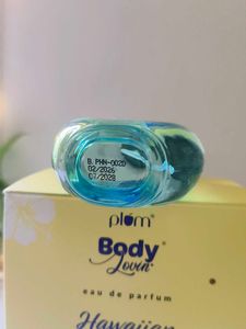 Plum BodyLovin' Hawaiian Rumba Eau de Parfum