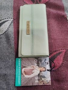 Caprese Women's Wallet