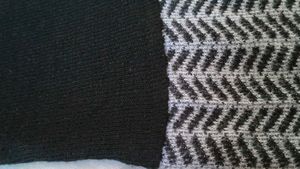 Its Very Beautiful N Amazing Woolen Flapper