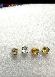 Elegant Stud set of 2 unused
