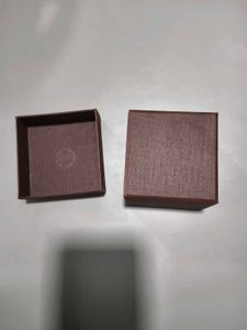 malabar Jewelry Box