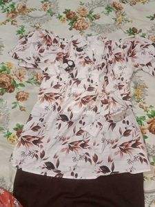 Stylish Women's Kurta Set