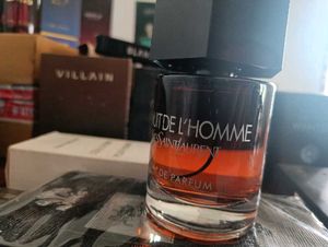 Premium perfumes
