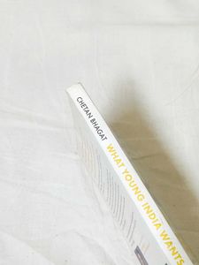 What Young India Wants - Chetan Bhagat