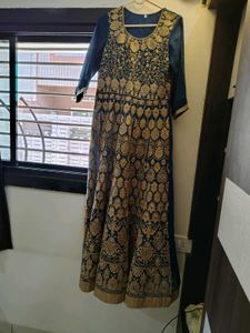 Beautiful Embroidered Lehenga Choli