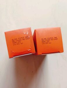 Combo of 2 Foxtale Vitamin C Brightening Serum