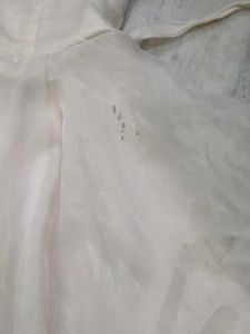 Girls Embroidered Party Dress