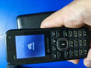 Keypad Phone