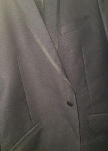 suCCess Suit Set With Pant