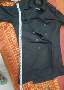 Long Coat