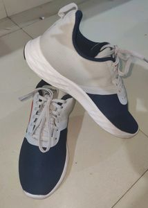Reebok Men's Casual Shoes. Like New. No Offer Coin