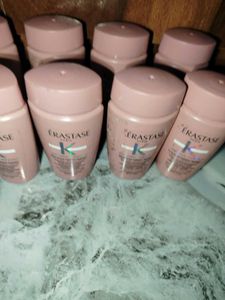 14×Kerastase Hair Care Miniatures Set