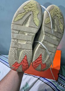 Adidas NITEBALL RARE reflective