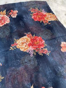 Dupatta (D)