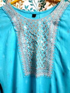 ✨ Festive Elegant Kurta✨