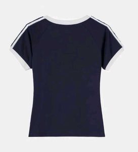 Y2K SAVANA T-Shirt  💙🫐(Neve