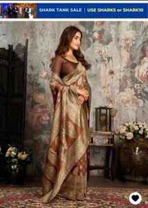 saree on sale❗️