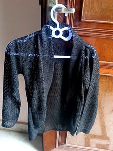 Girl' Shrug ... Totally New