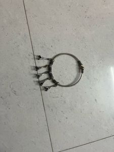 Pack Of 4 Charm Bracelet