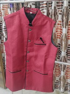 Men's Nehru Jacket