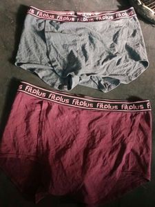 Fitplus men's skirt panties