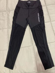 Superdry TRAINING 7/8 LEGGINGS