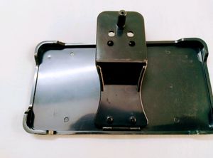 BrandOne Mobile Wall Mount Plug Holder