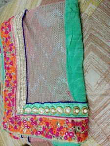 Grand Look Elegant Wear Saree